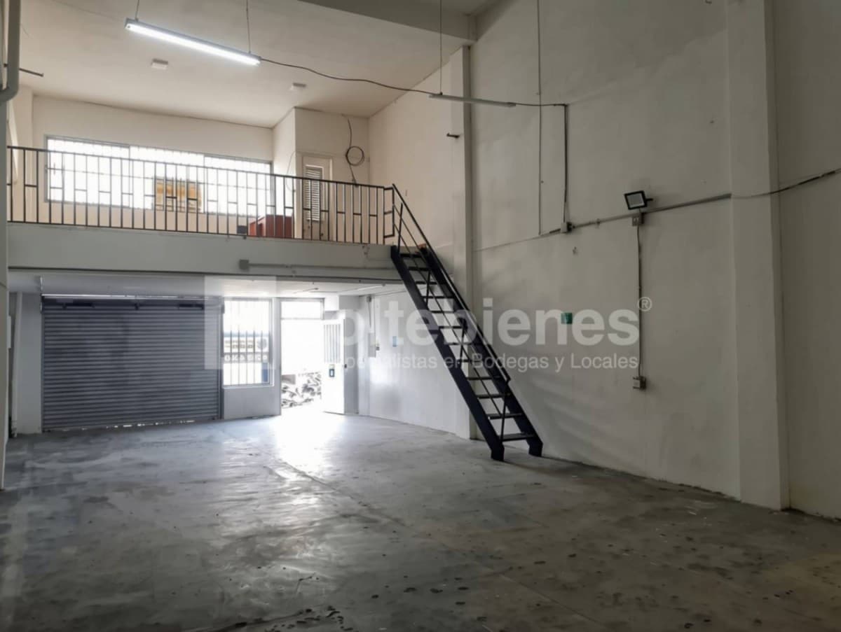 Local en arriendo – San Agustin, La Estrella foto 2