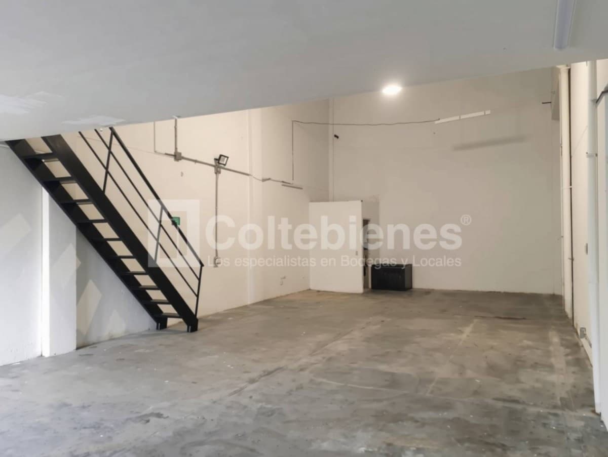 Local en arriendo – San Agustin, La Estrella foto 3