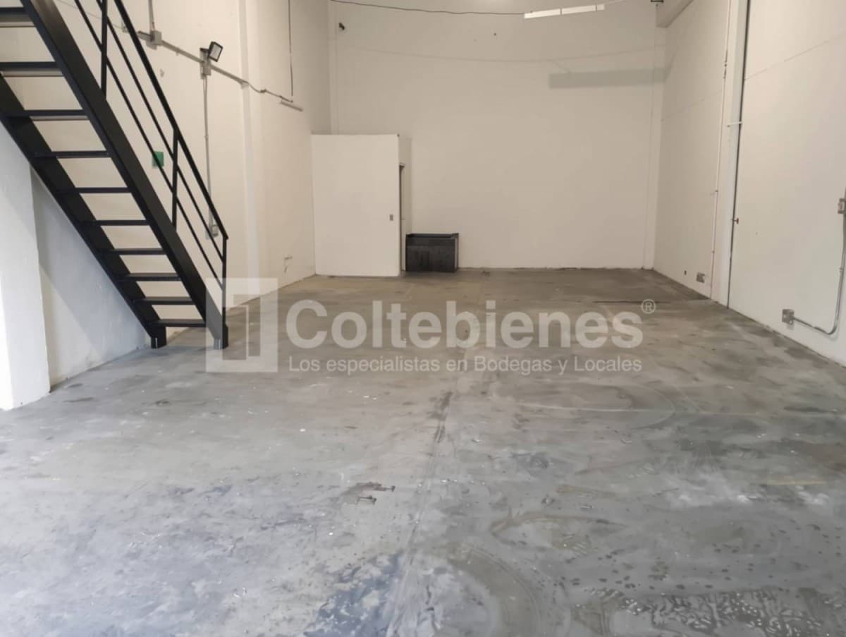 Local en arriendo – San Agustin, La Estrella foto 4