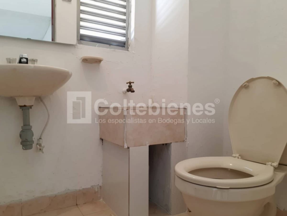 Local en arriendo – San Agustin, La Estrella foto 5