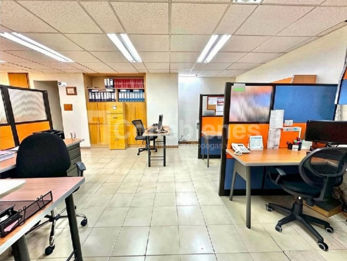 Oficina en arriendo – Poblado, Medellín
