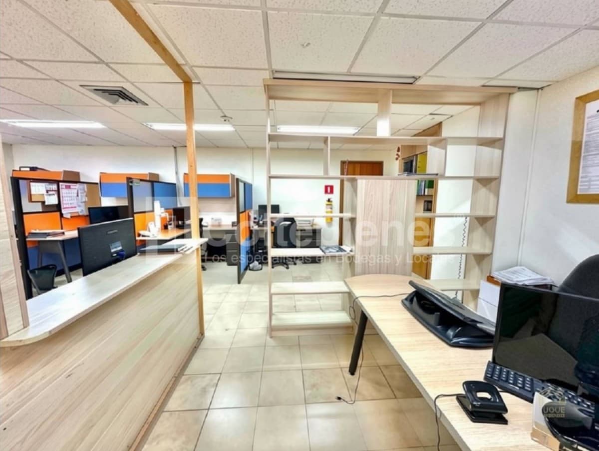 Oficina en arriendo – Poblado, Medellín foto 4