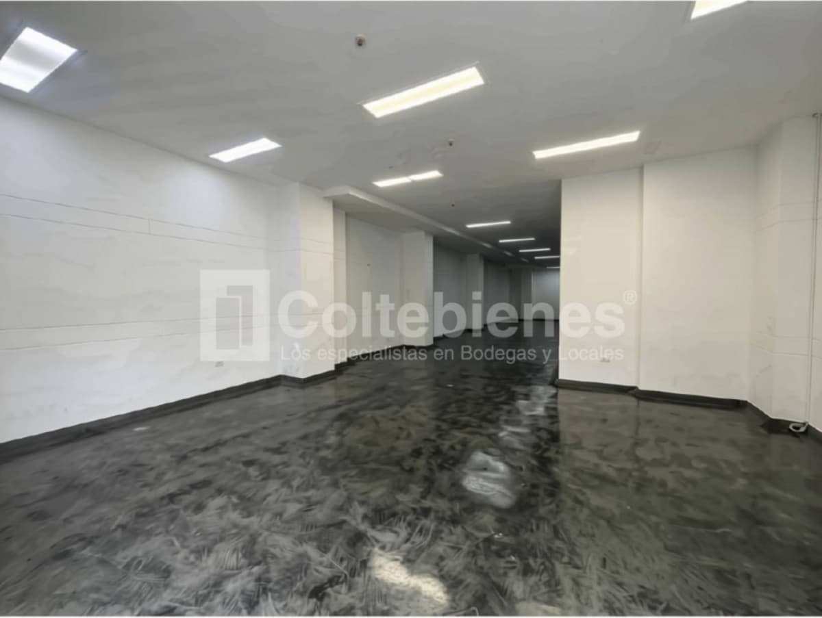 Bodega en venta – Villa Paula, Itagüí foto 4