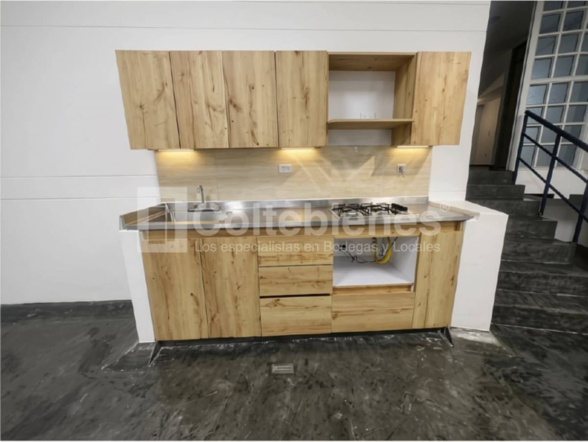 Bodega en venta – Villa Paula, Itagüí foto 5