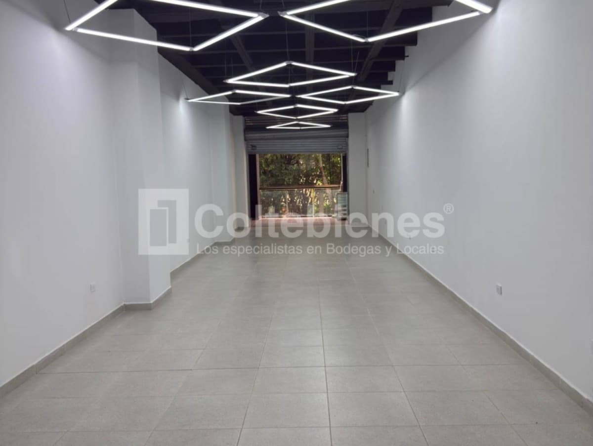 Local en venta – Asdesillas, Sabaneta