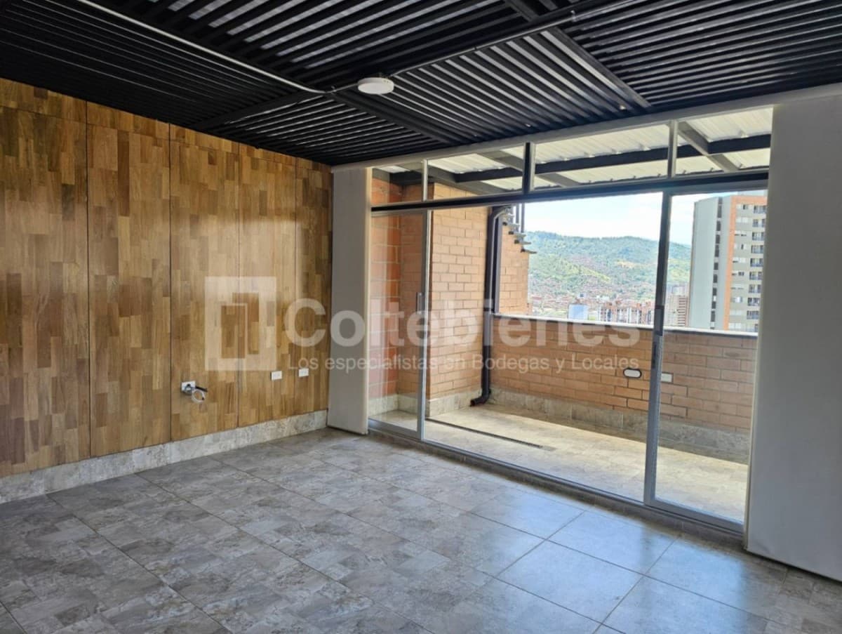Apartamento en venta – Asdesillas, Sabaneta foto 3