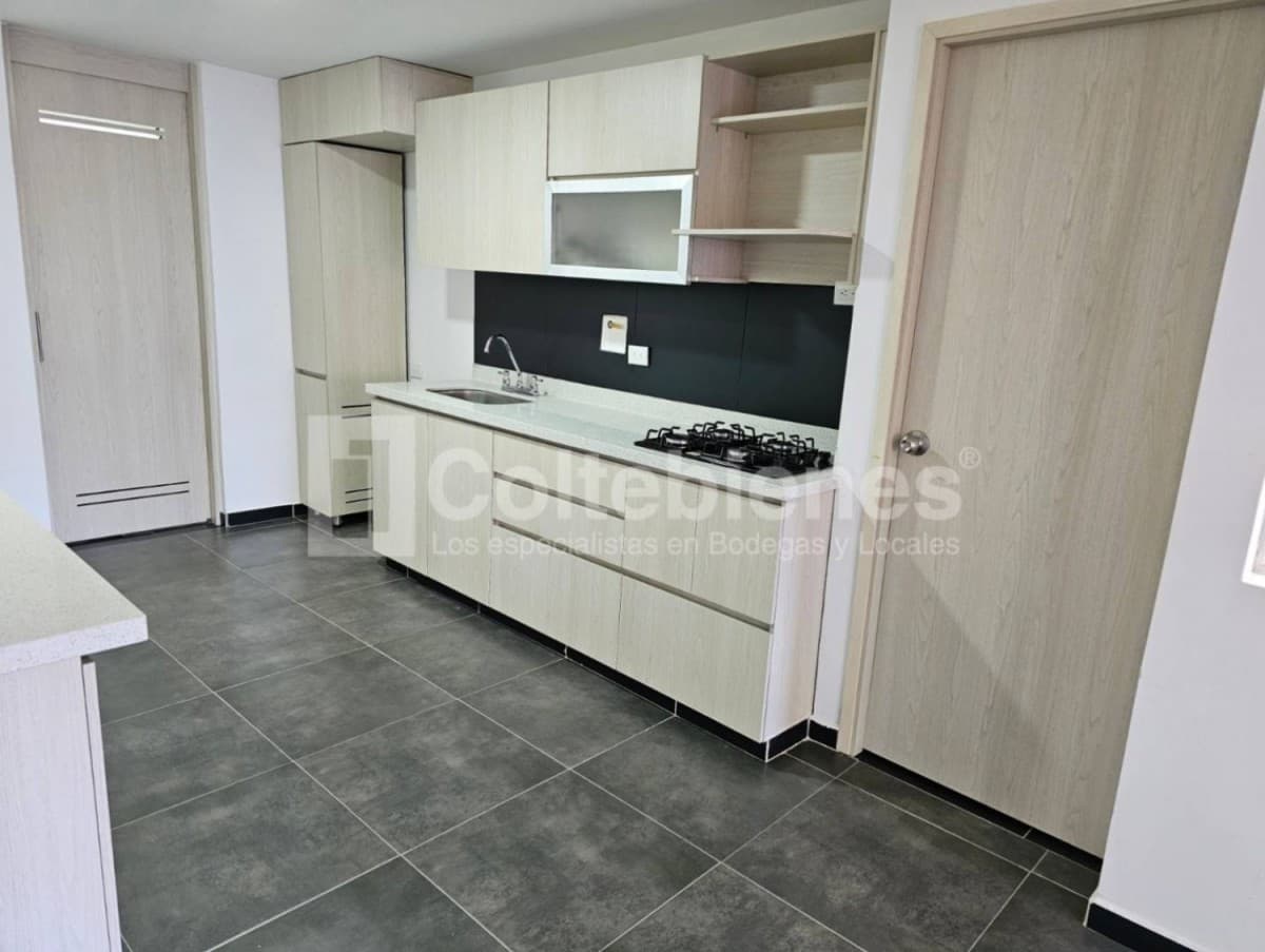 Apartamento en venta – Asdesillas, Sabaneta foto 5