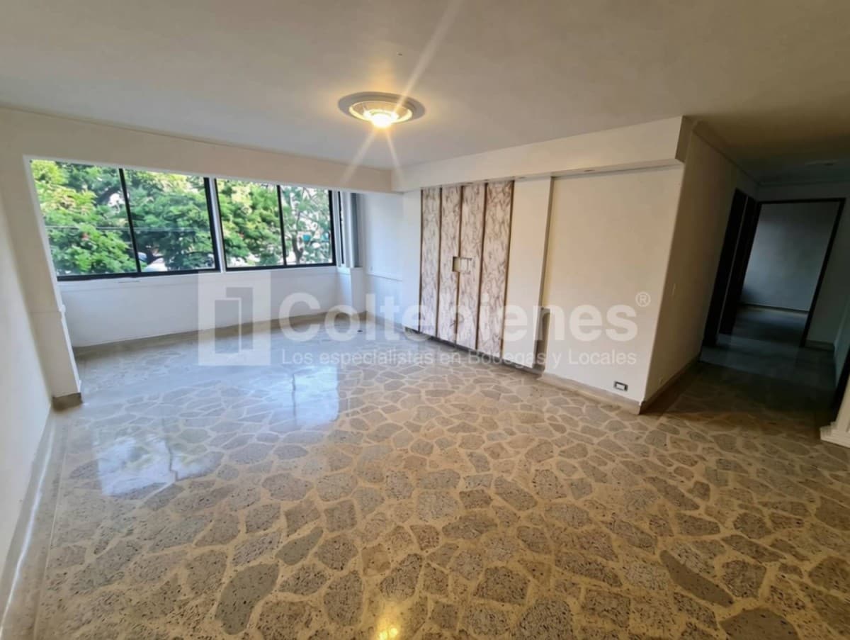Apartamento en arriendo – Conquistadores, Medellín foto 2