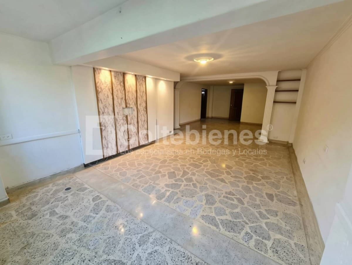 Apartamento en arriendo – Conquistadores, Medellín foto 3