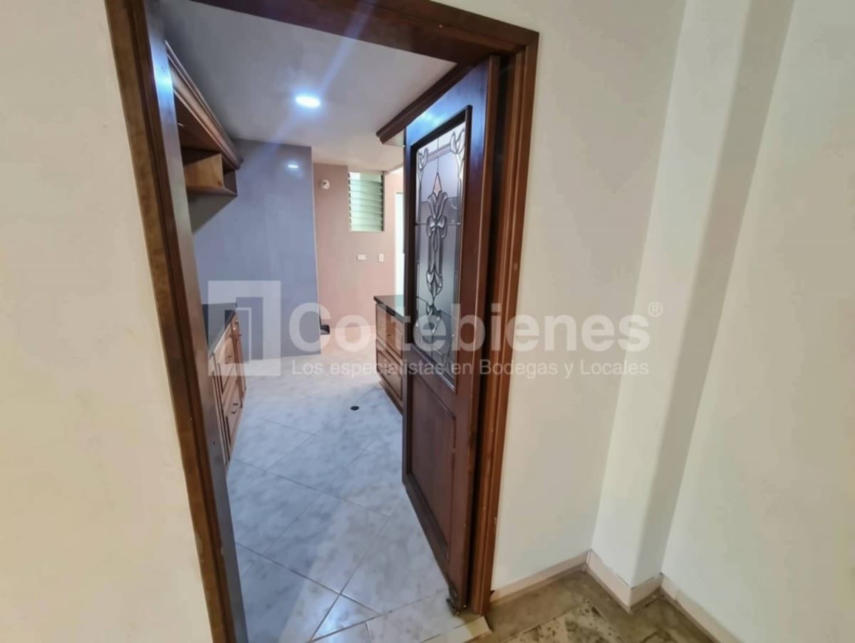 Apartamento en arriendo – Conquistadores, Medellín foto 4