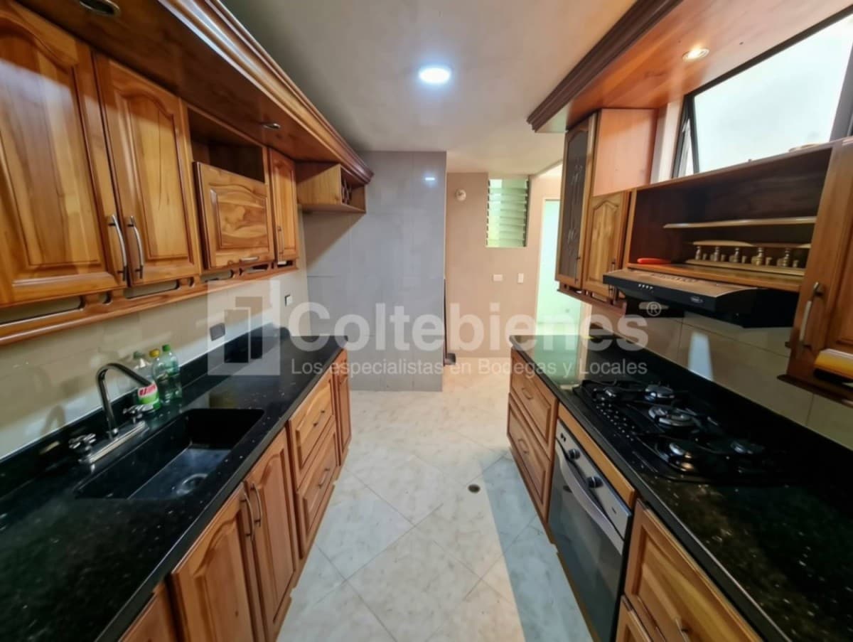 Apartamento en arriendo – Conquistadores, Medellín foto 5