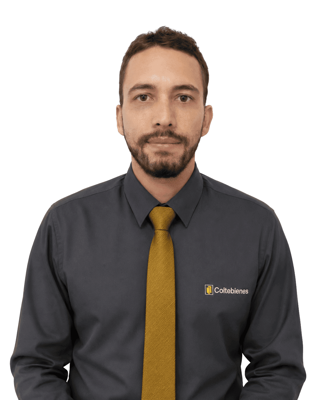 Yohan Andrés Echeverry