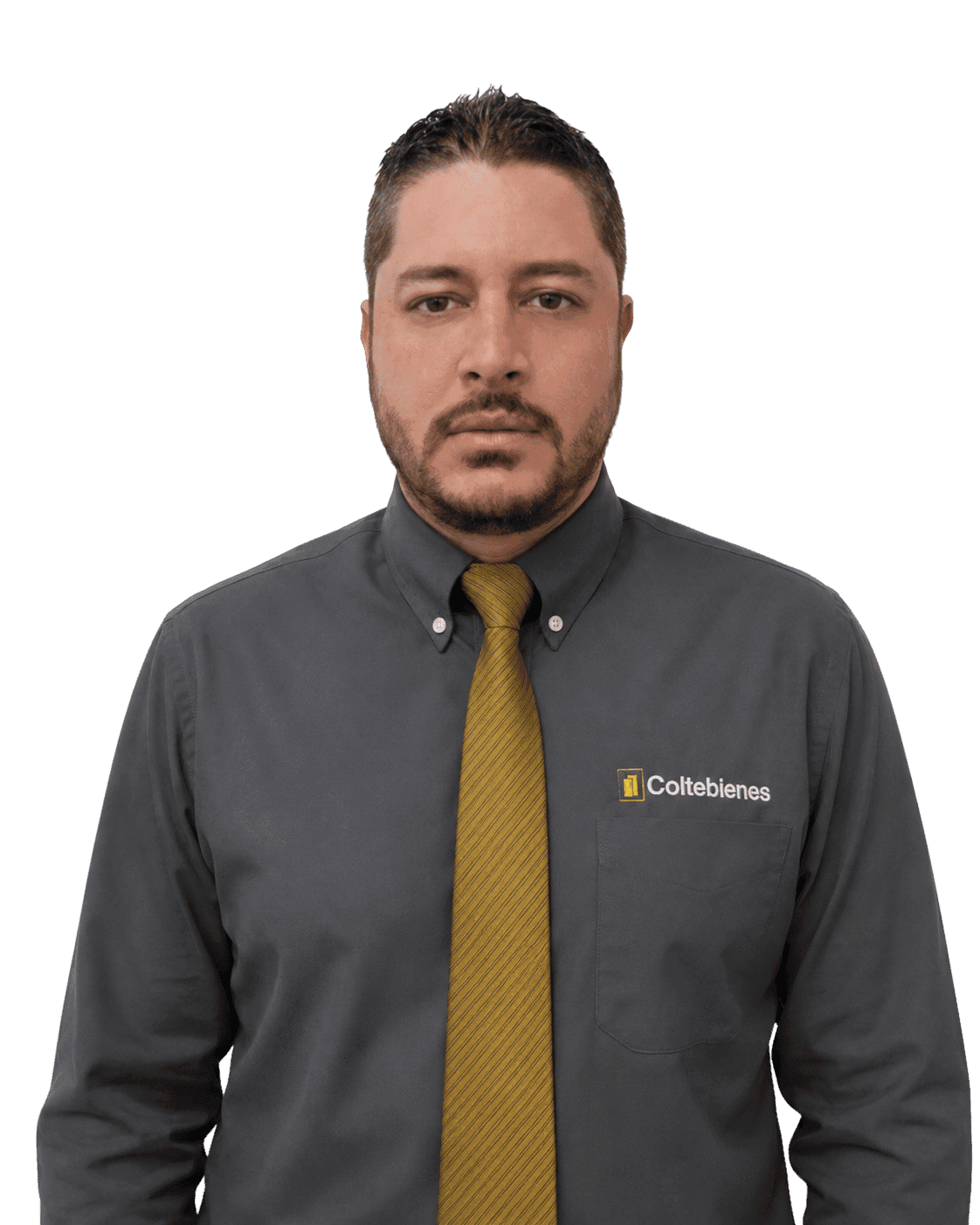 Daniel Zuluaga