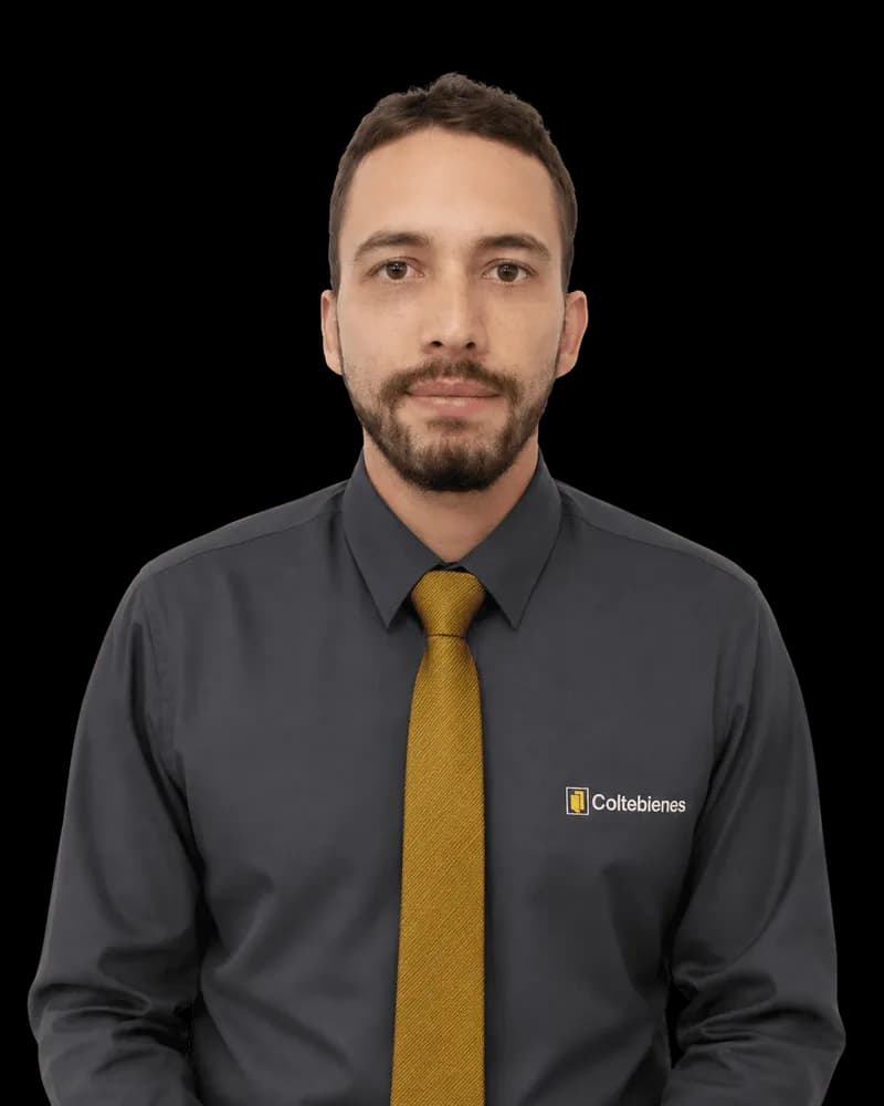 Yohan Andrés Echeverry