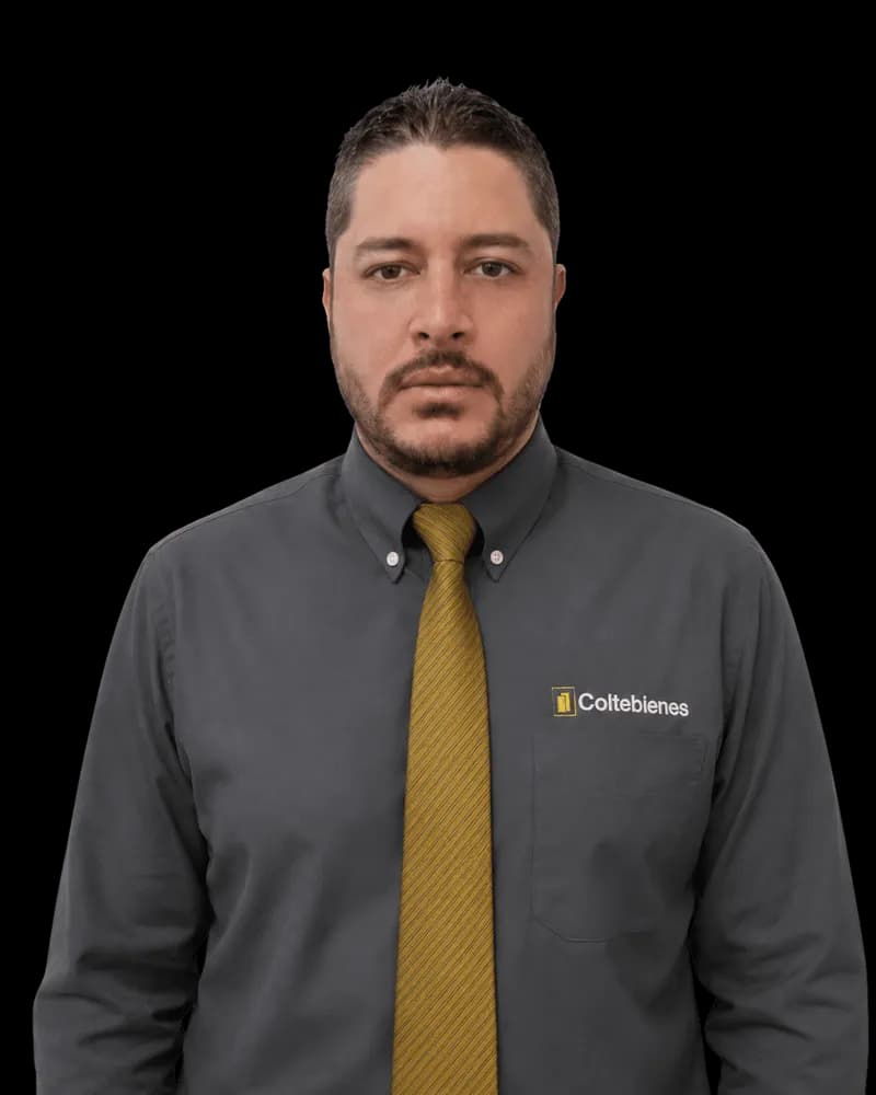 Daniel Zuluaga