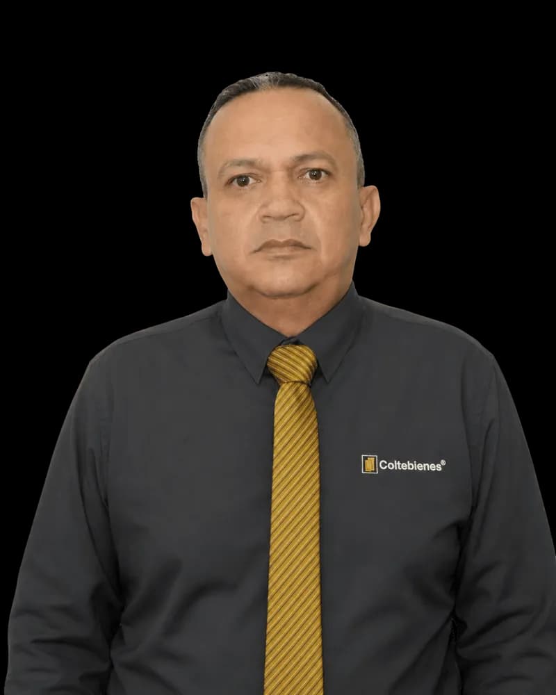 Rubén Mejía