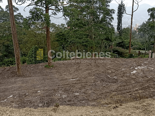Venta de lote San Lucas foto 5