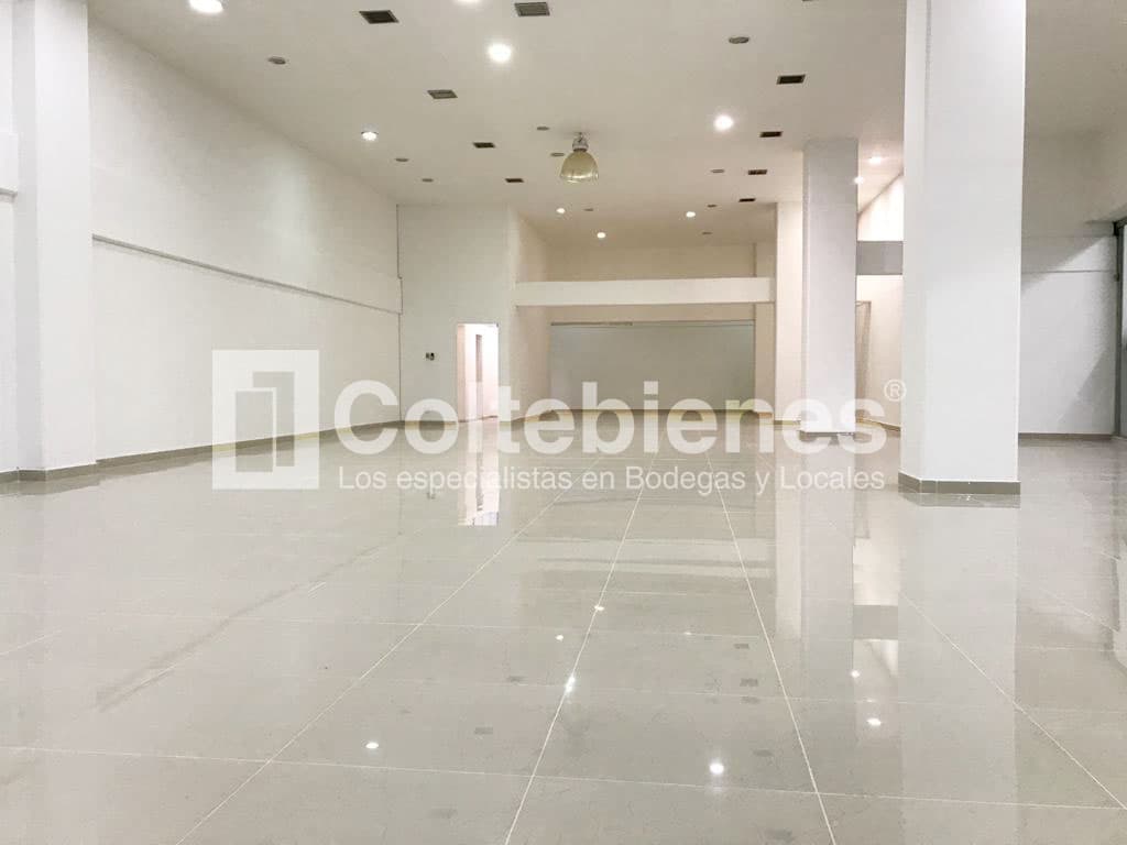 Local en venta/arriendo en Punto Clave-Medellín foto 4