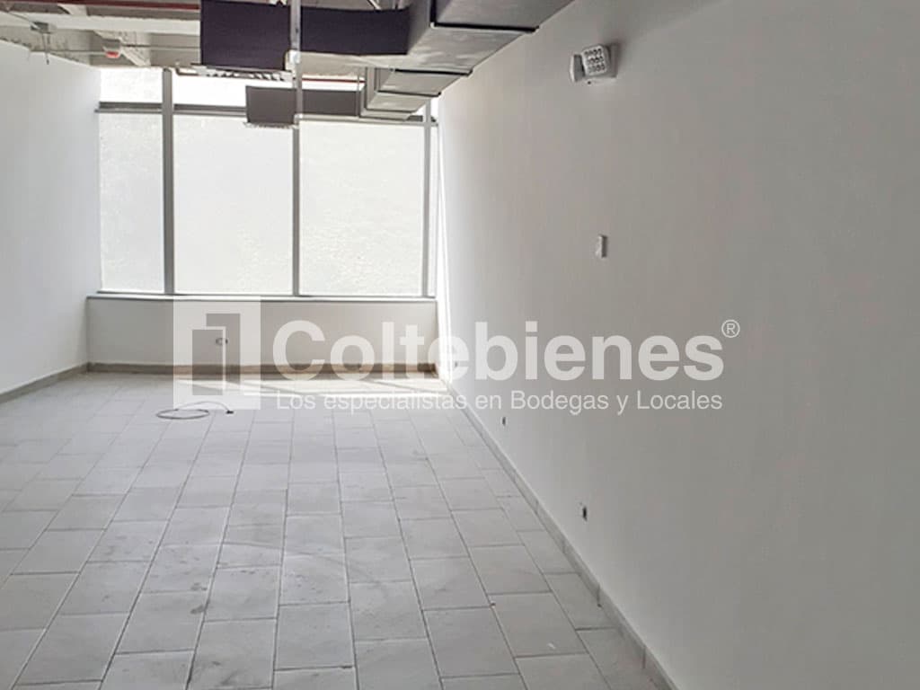 Oficina en venta en Altos del Poblado-Medellín foto 2