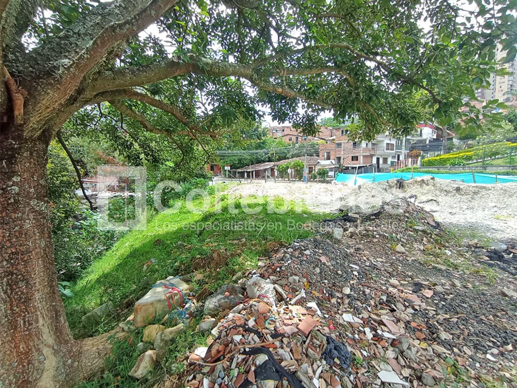 Arriendo de lote en vía Machado Copacabana-Antioquia foto 5