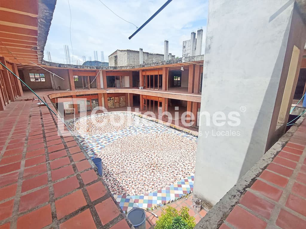 Venta de Centro Comercial Buen Centro en La Ceja-Antioquia foto 4