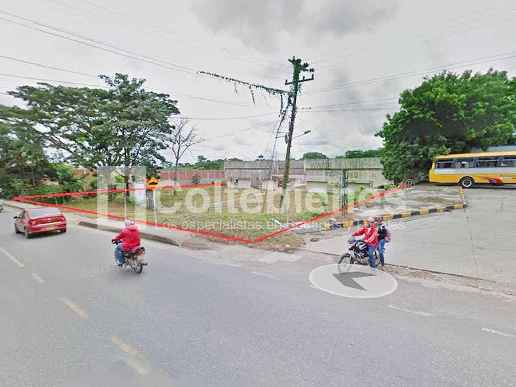 Venta de lote de terreno en Sincelejo-Sucre foto 5