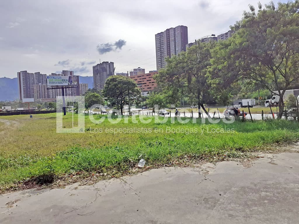 Arriendo de lote en Copacaba-Antioquia foto 5