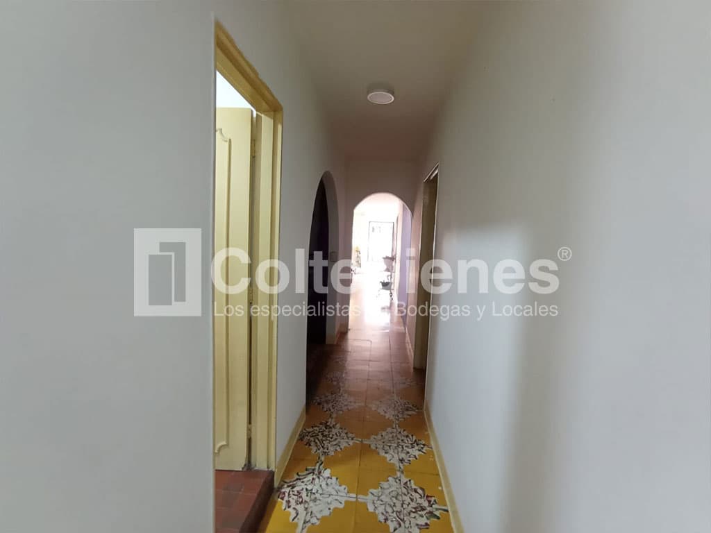 Venta de casa en Itagüí foto 3