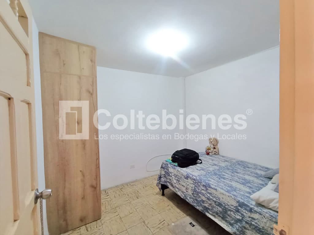Venta de casa en Itagüí foto 5