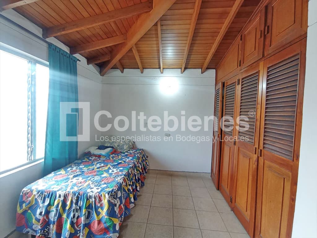 Venta de casa en Medellín-Belén Rosales foto 2