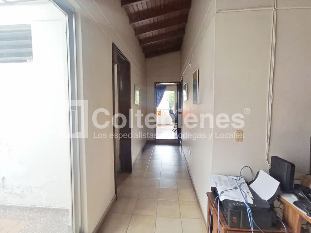 Venta de casa en Medellín-Belén Rosales foto 3