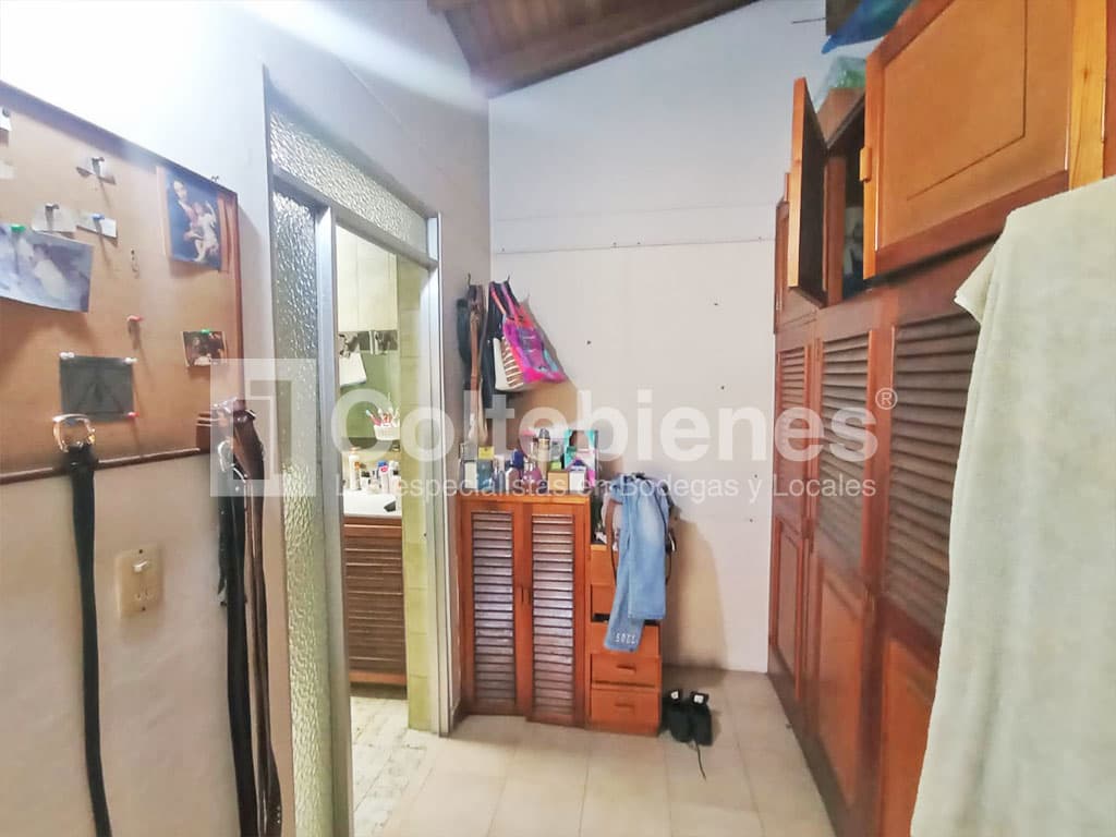 Venta de casa en Medellín-Belén Rosales foto 5