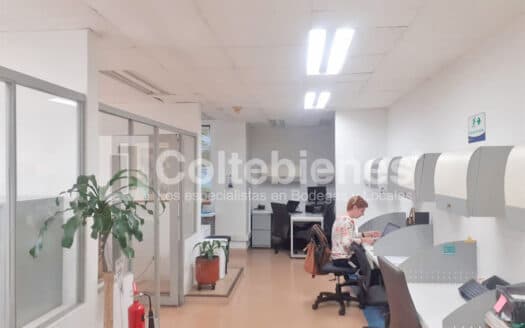 Arriendo de consultorios en Medellín-Milla de Oro
