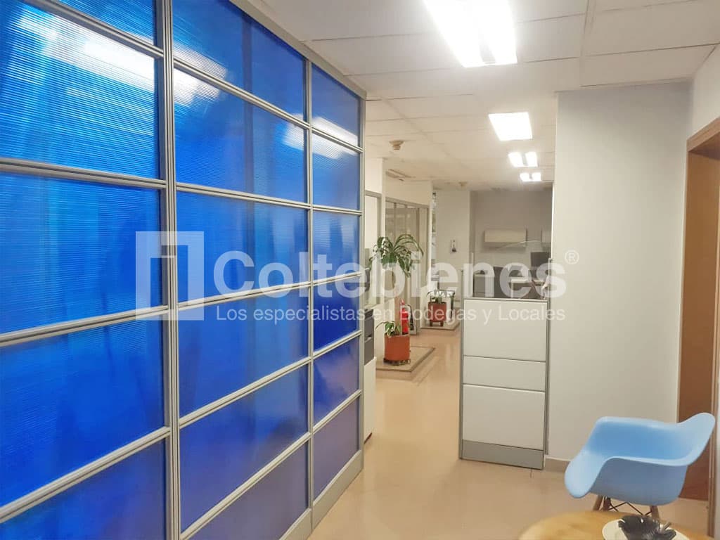 Arriendo de consultorios en Medellín-Milla de Oro foto 3