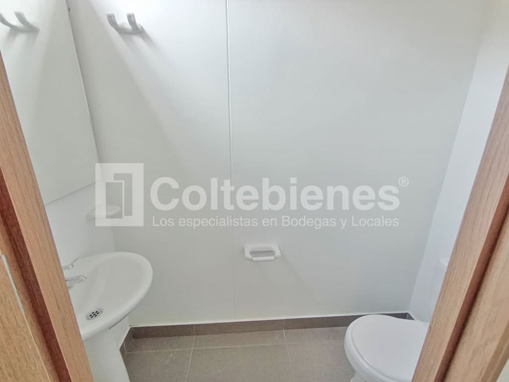 Apartamento nuevo en arriendo en El Poblado foto 2