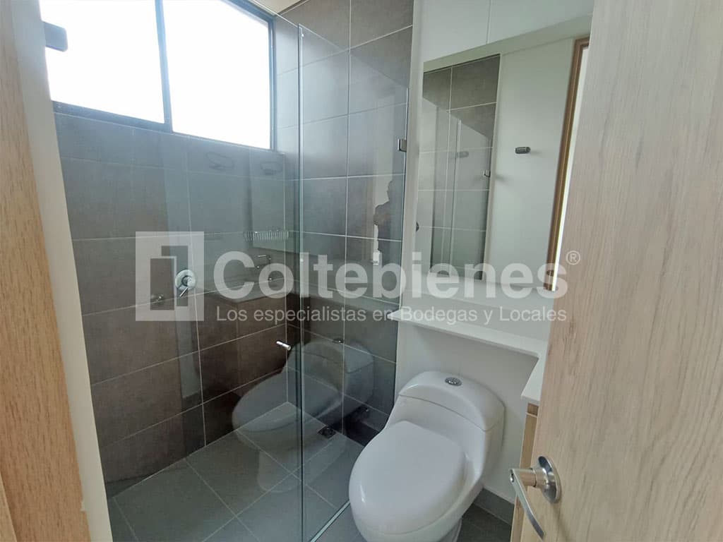 Arriendo de apartamento para estrenar en El Poblado foto 2