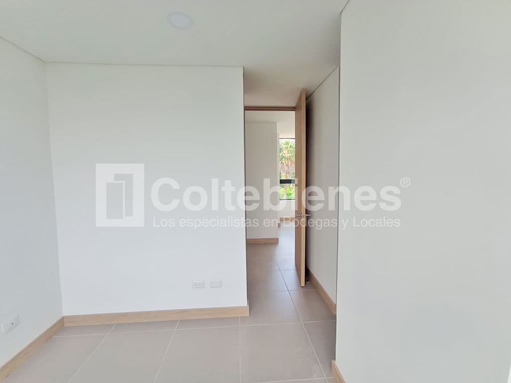 Arriendo de apartamento para estrenar en El Poblado foto 4