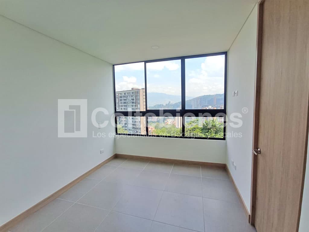 Arriendo de apartamento para estrenar en El Poblado foto 5