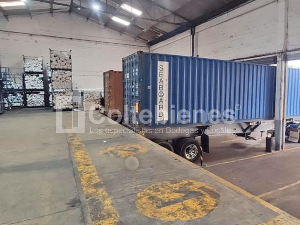 Venta/arriendo de bodega en Sabaneta foto 3