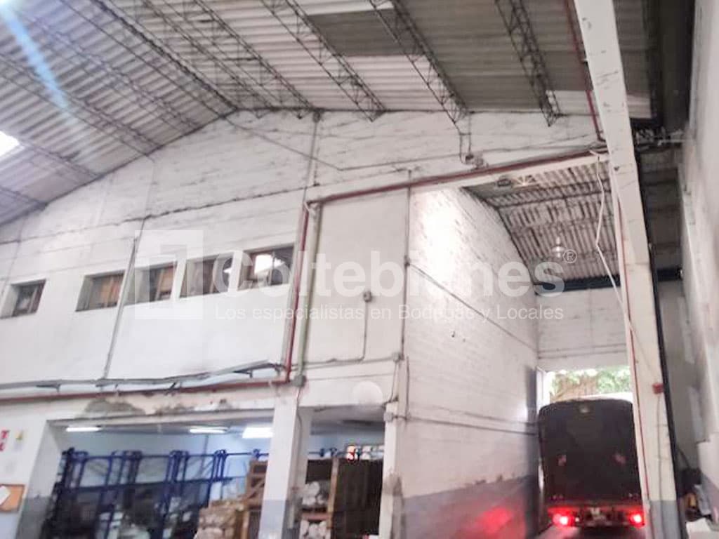 Venta/arriendo de bodega en Sabaneta foto 5
