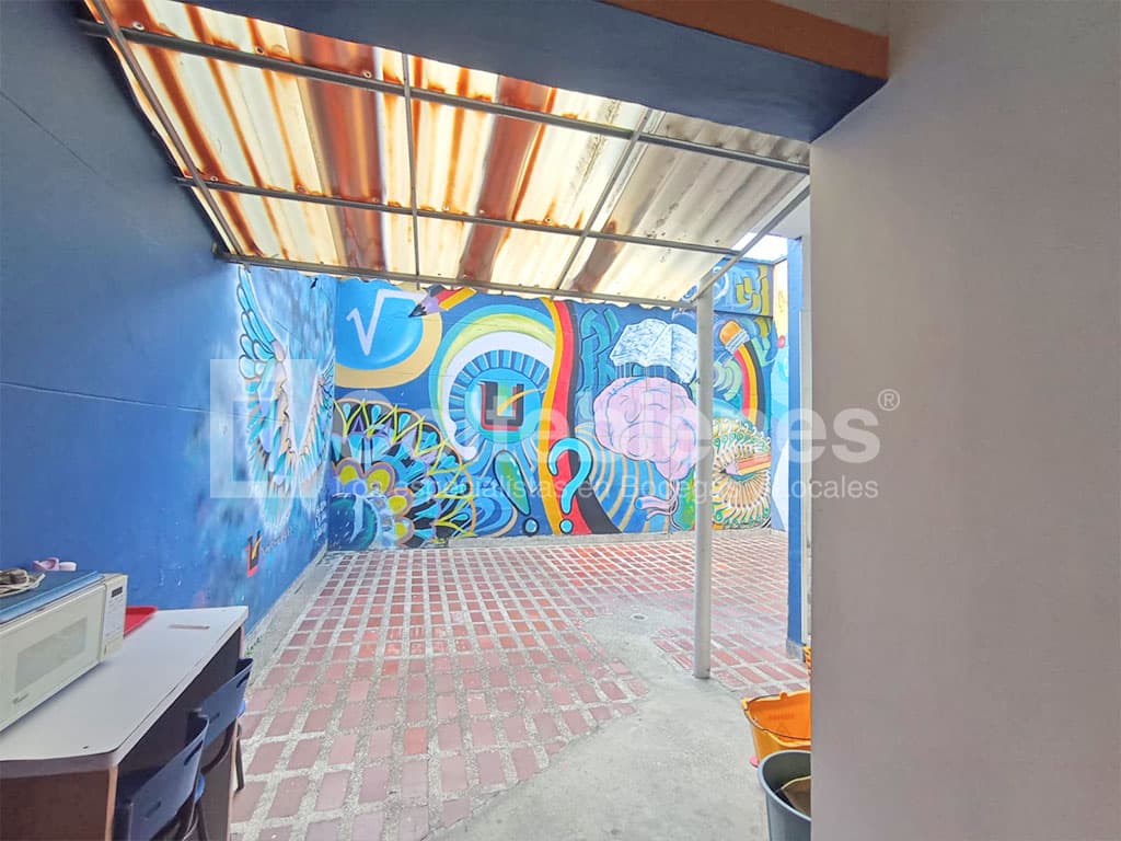 Arriendo/venta de casa comercial en Prado Centro foto 3