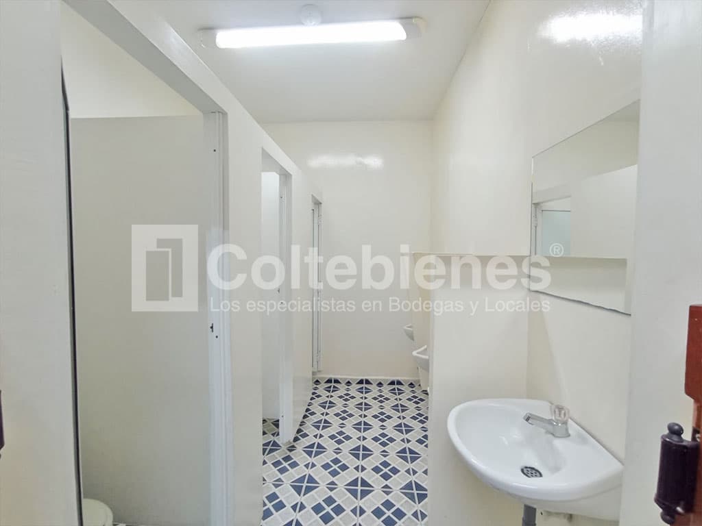 Arriendo/venta de casa comercial en Prado Centro foto 4