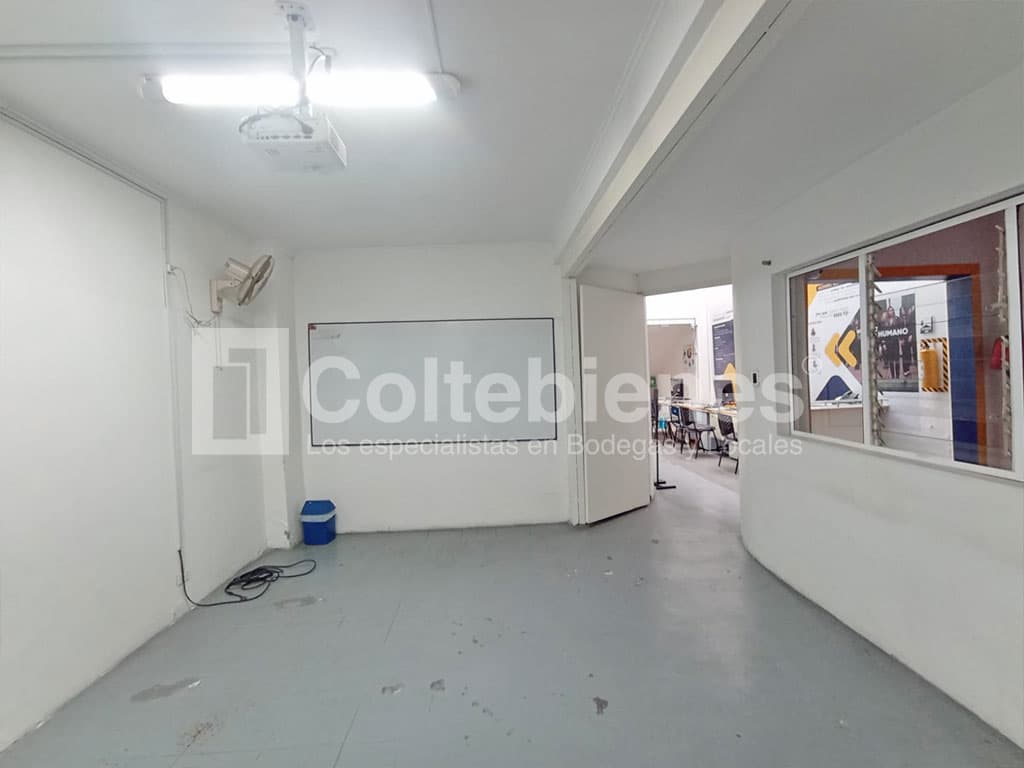 Arriendo/venta de casa comercial en Prado Centro foto 5