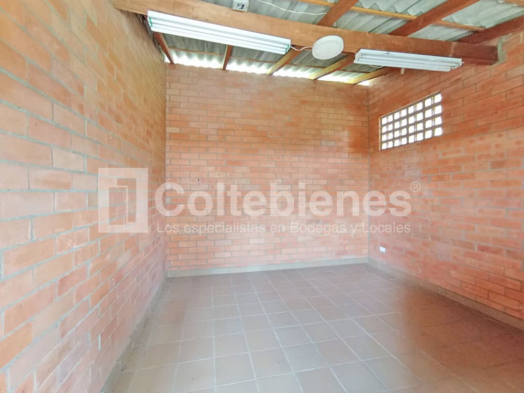 Arriendo de casa lote en Envigado foto 3