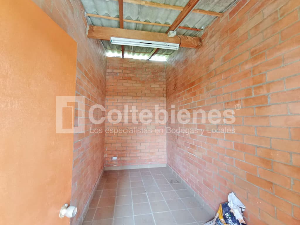 Arriendo de casa lote en Envigado foto 4