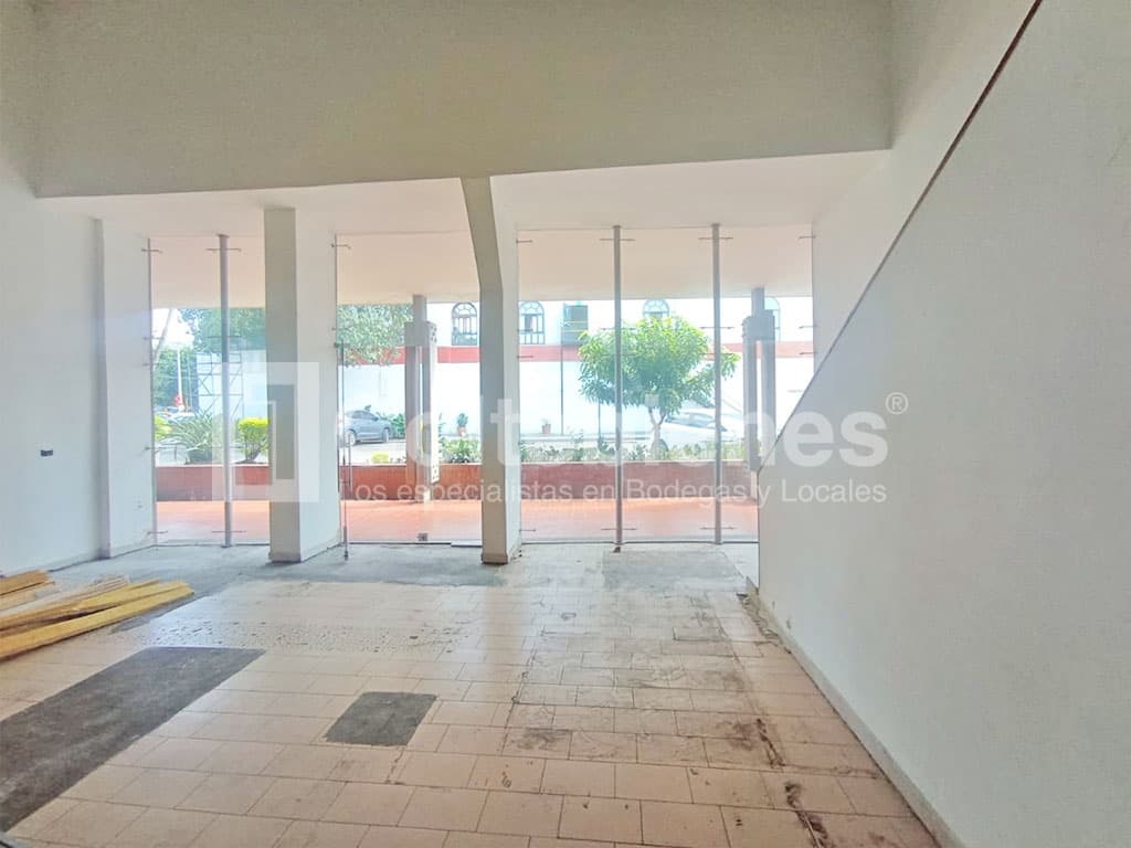 Arriendo de local en Itagüí foto 2