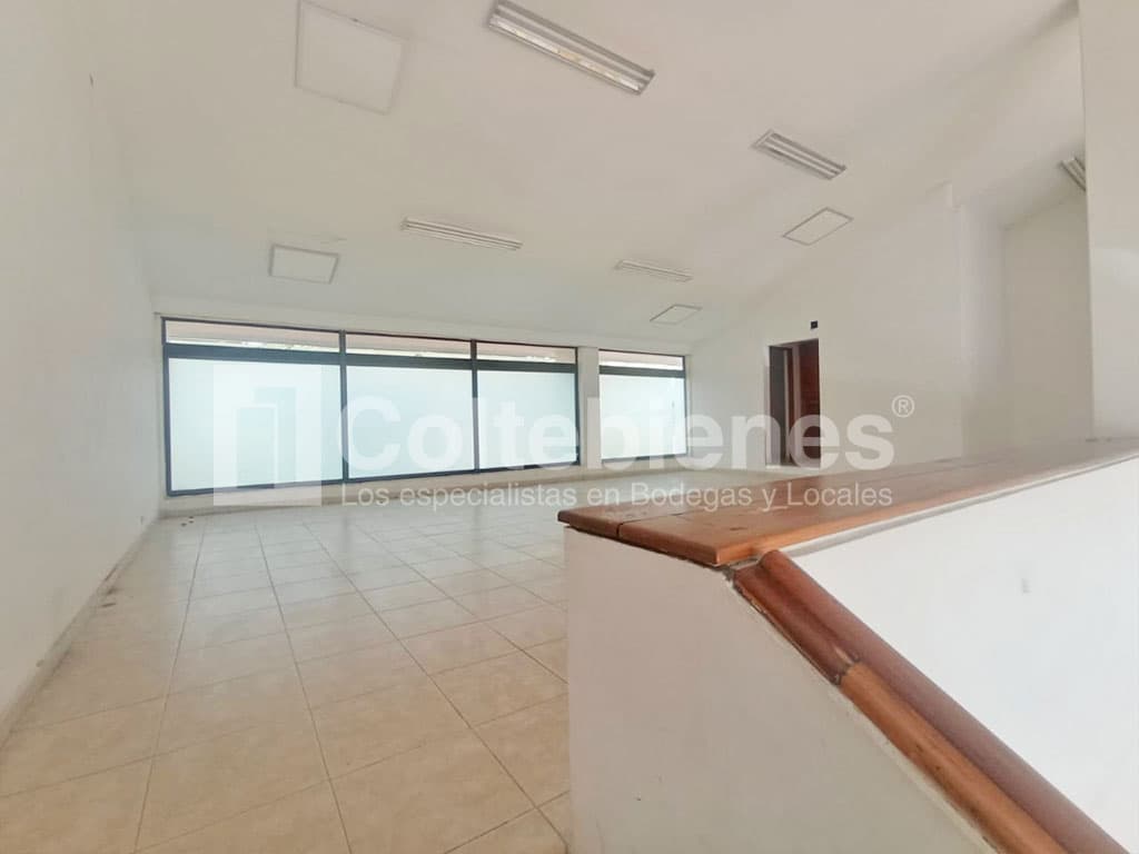 Arriendo de local en Itagüí foto 5