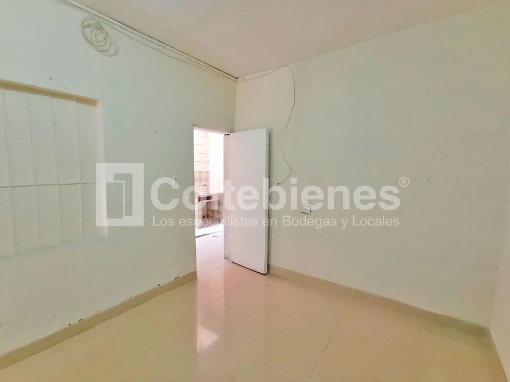 Venta de casa en el barrio Córdoba de Medellín foto 4