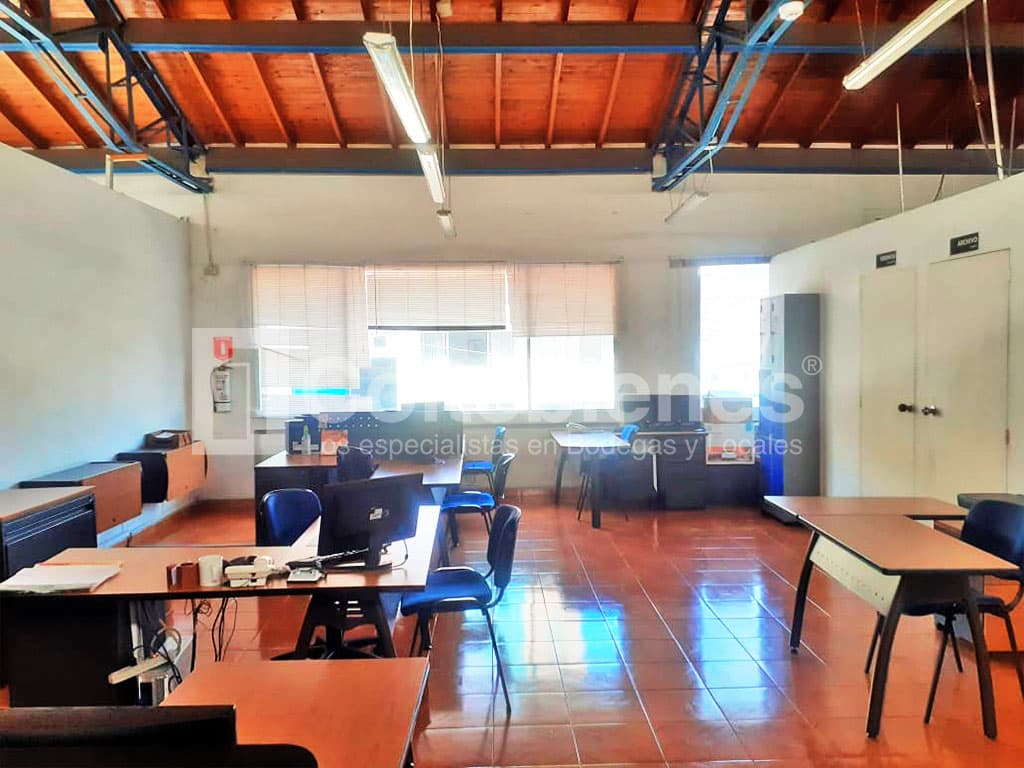 Arriendo de Bodega en Sabaneta foto 4