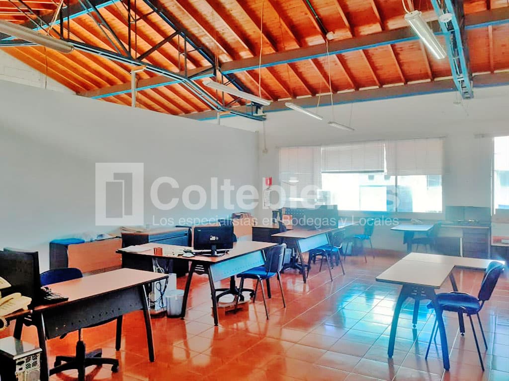Arriendo de Bodega en Sabaneta foto 5